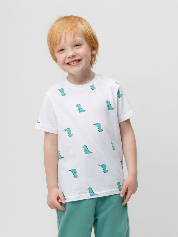 фуфайка (футболка) для мал